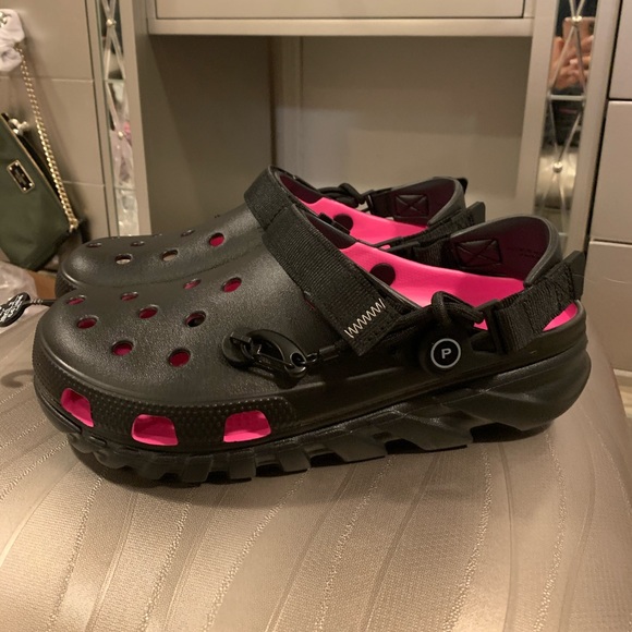 CROCS Other - POST MALONE CROCS